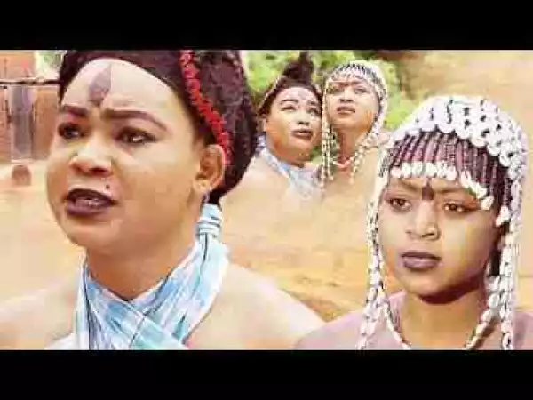 Video: SISTERS OF MAGIC 1 - RACHAEL OKONKWO | REGINA DANIELS Nigerian Movies | 2017 Latest Movies